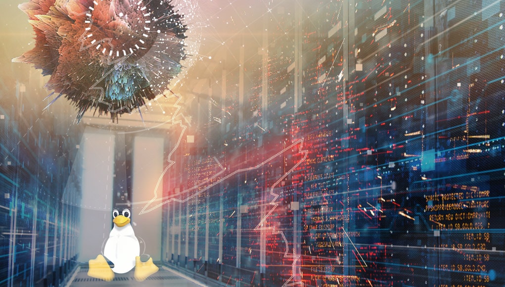 SpeakUp: nowy niewykrywalny backdoor trojan na Linuksa