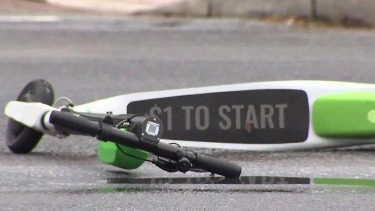 Lime ostrzega przed usterką w swoich hulajnogach