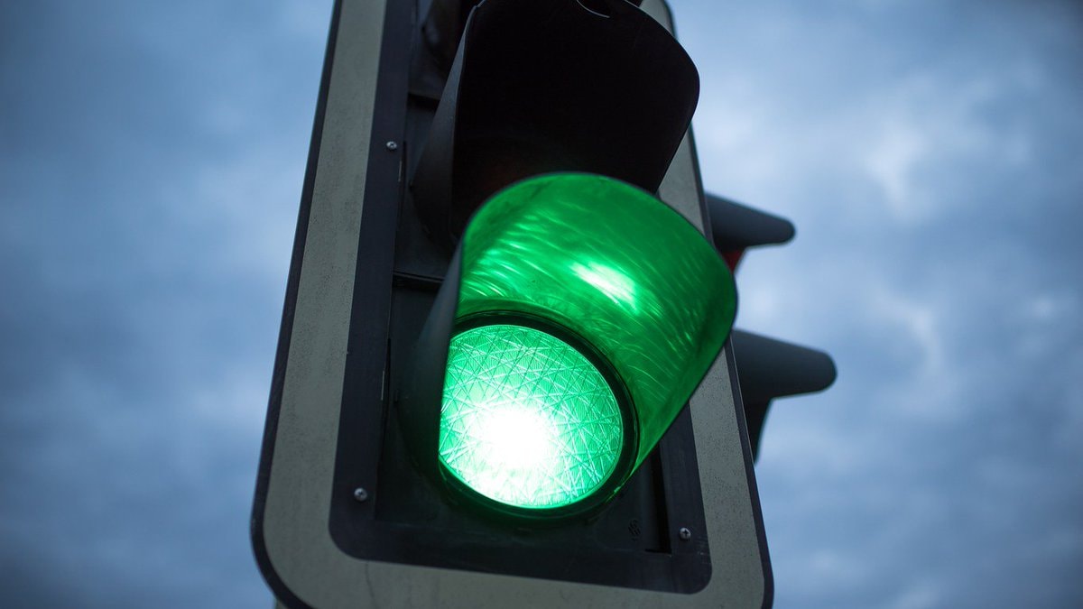 Dzięki Audi złapiesz zieloną falę