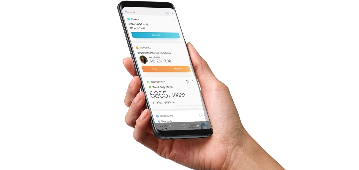 Błąd w Galaxy Apps umożliwiał zdalne wykonywanie kodu na urządzeniach Samsunga