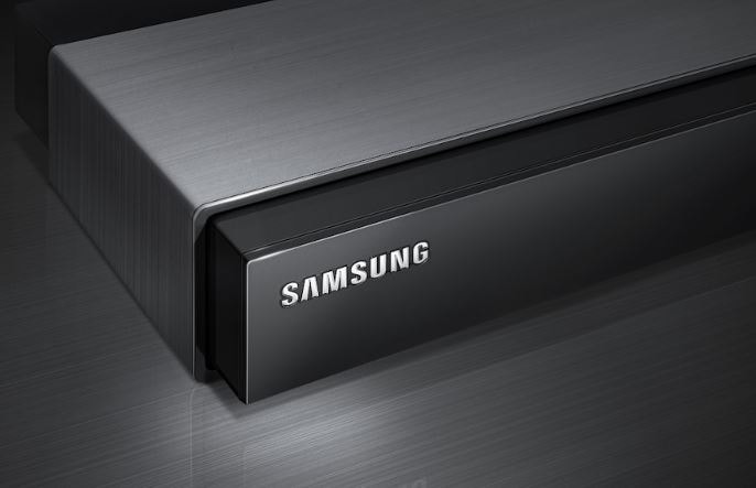 Samsung wkrótce może wycofać odtwarzacze z Europyfot.prasowa
