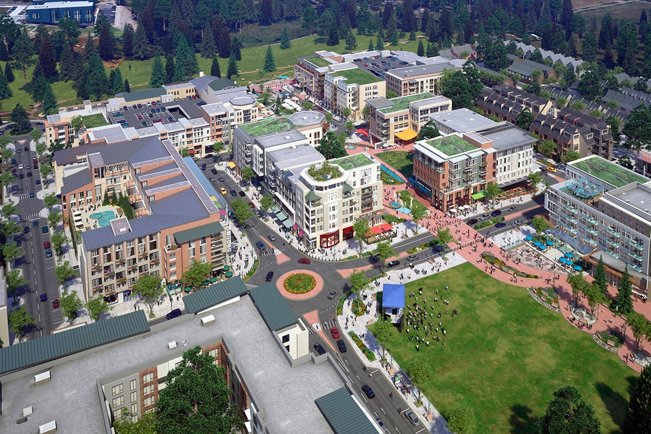 Jak wirus zablokował miasto