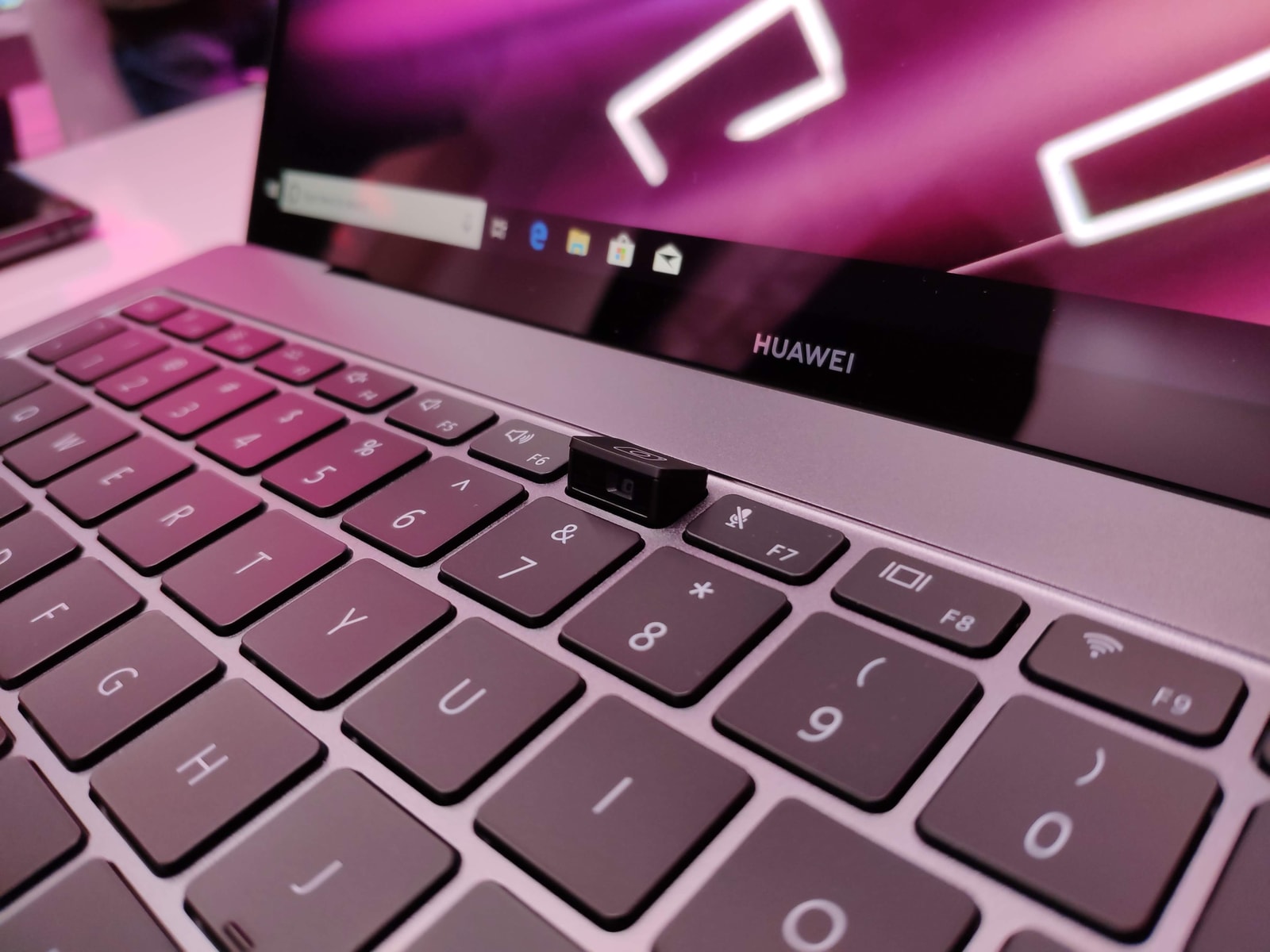 huawei matebook