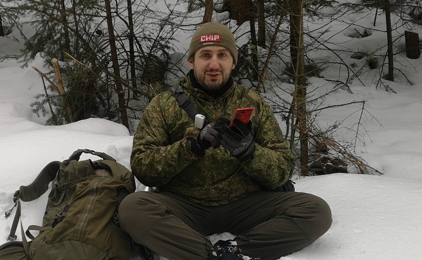 Zgubiony w górach? Nie dzwoń po pomoc! [PORADNIK]