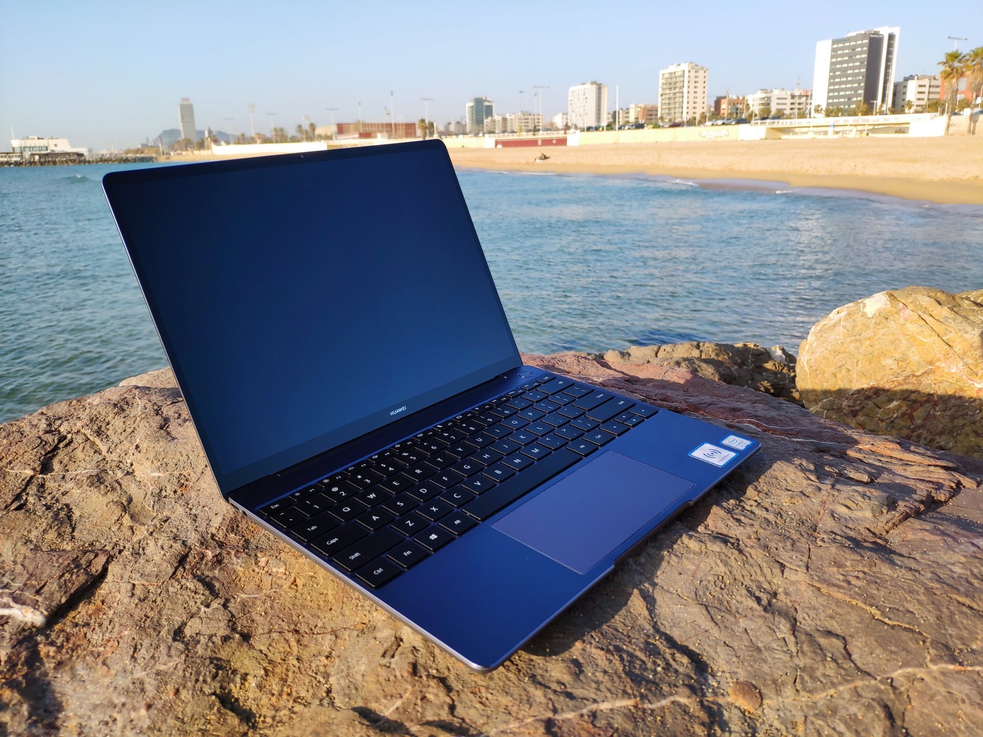 TEST: Huawei Matebook 13 – sprawdzamy konkurenta MacBooków