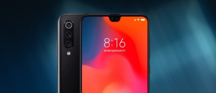 Xiaomi Mi 9 i Redmi Note 7 vs. konkurencja