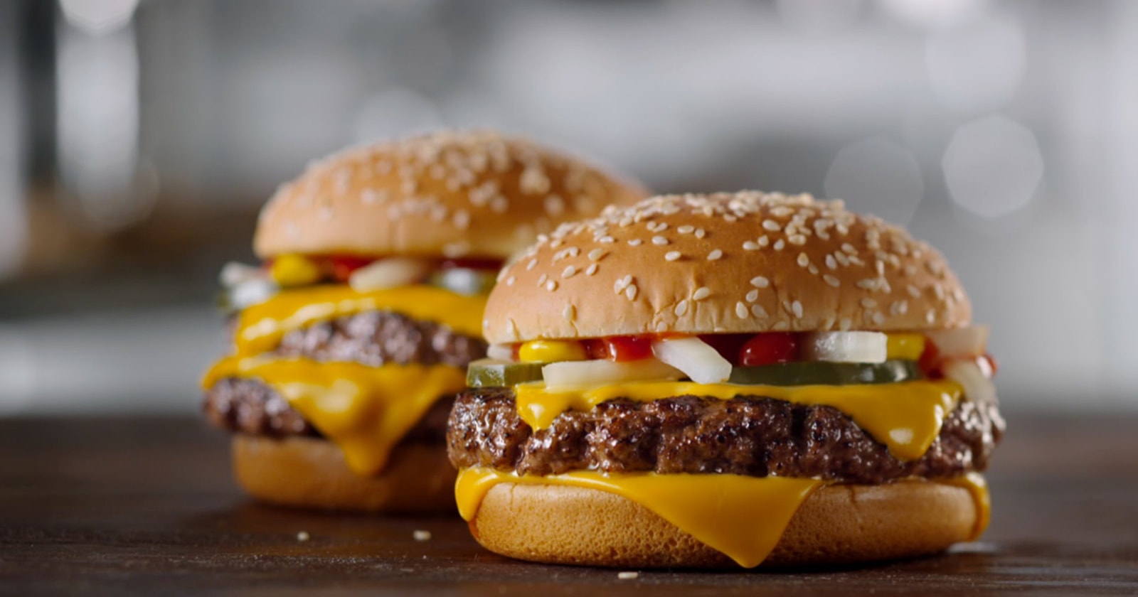 Sztuczna inteligencja McDonald’s powie ci, na co masz ochotę