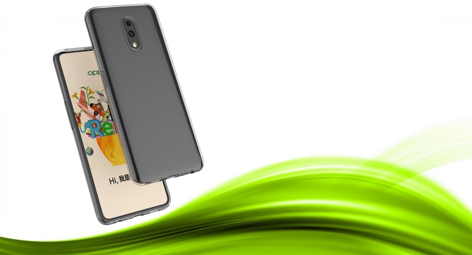 Znamy specyfikację OPPO Reno