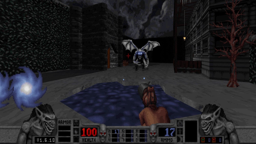 Klasyczny FPS Blood otrzyma remake