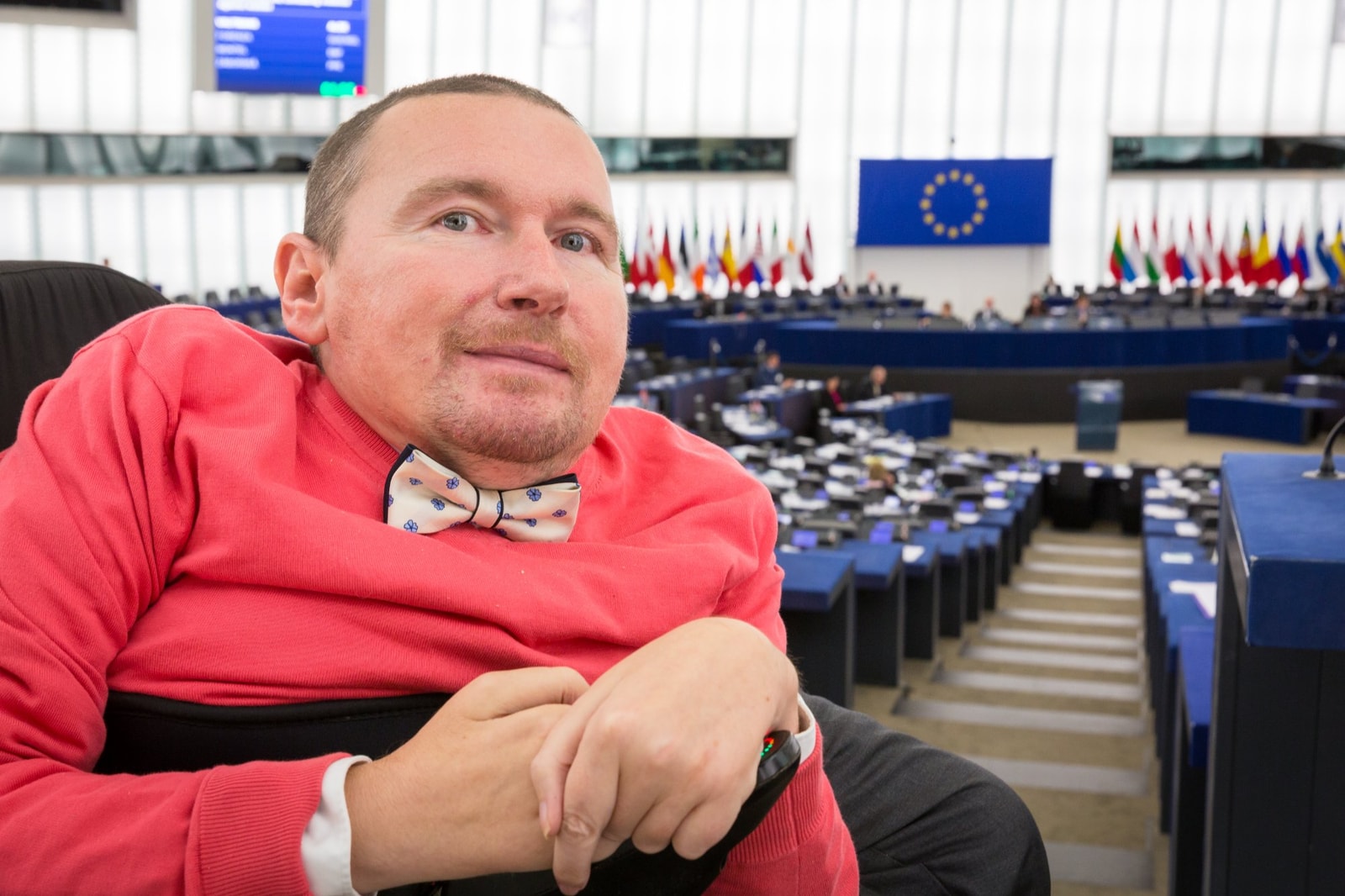 Polski europoseł skorygował swój głos w sprawie ACTA 2