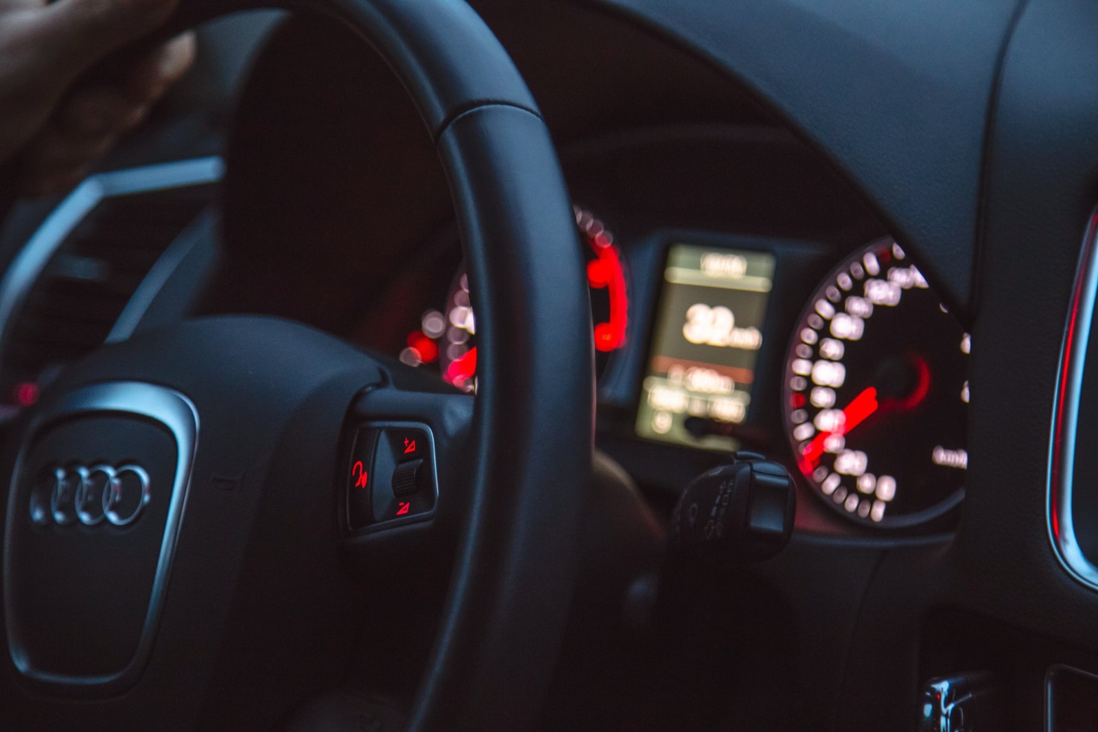 car hacking