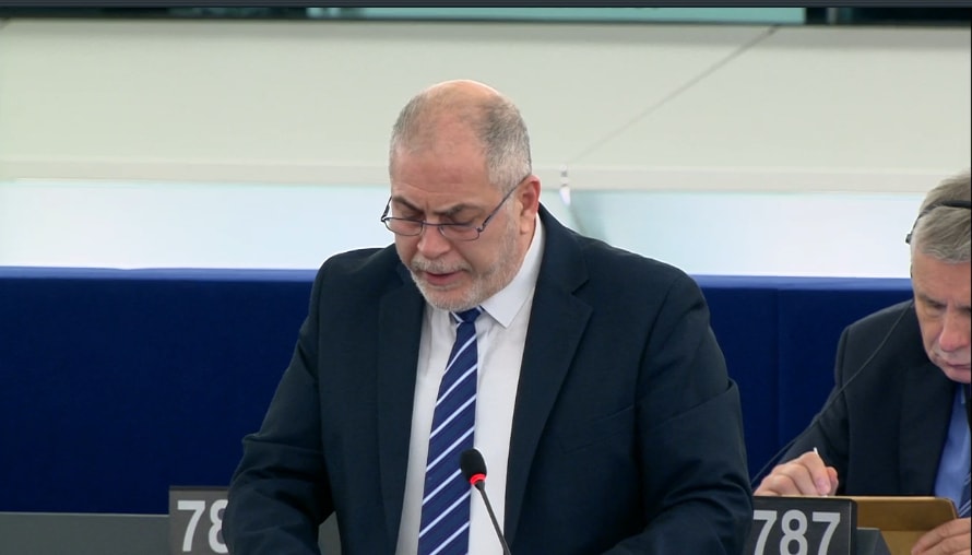 Wtorek: głosowanie nad ACTA 2, premiera Huawei P30 i zainfekowane aktualizacje ASUS-a
