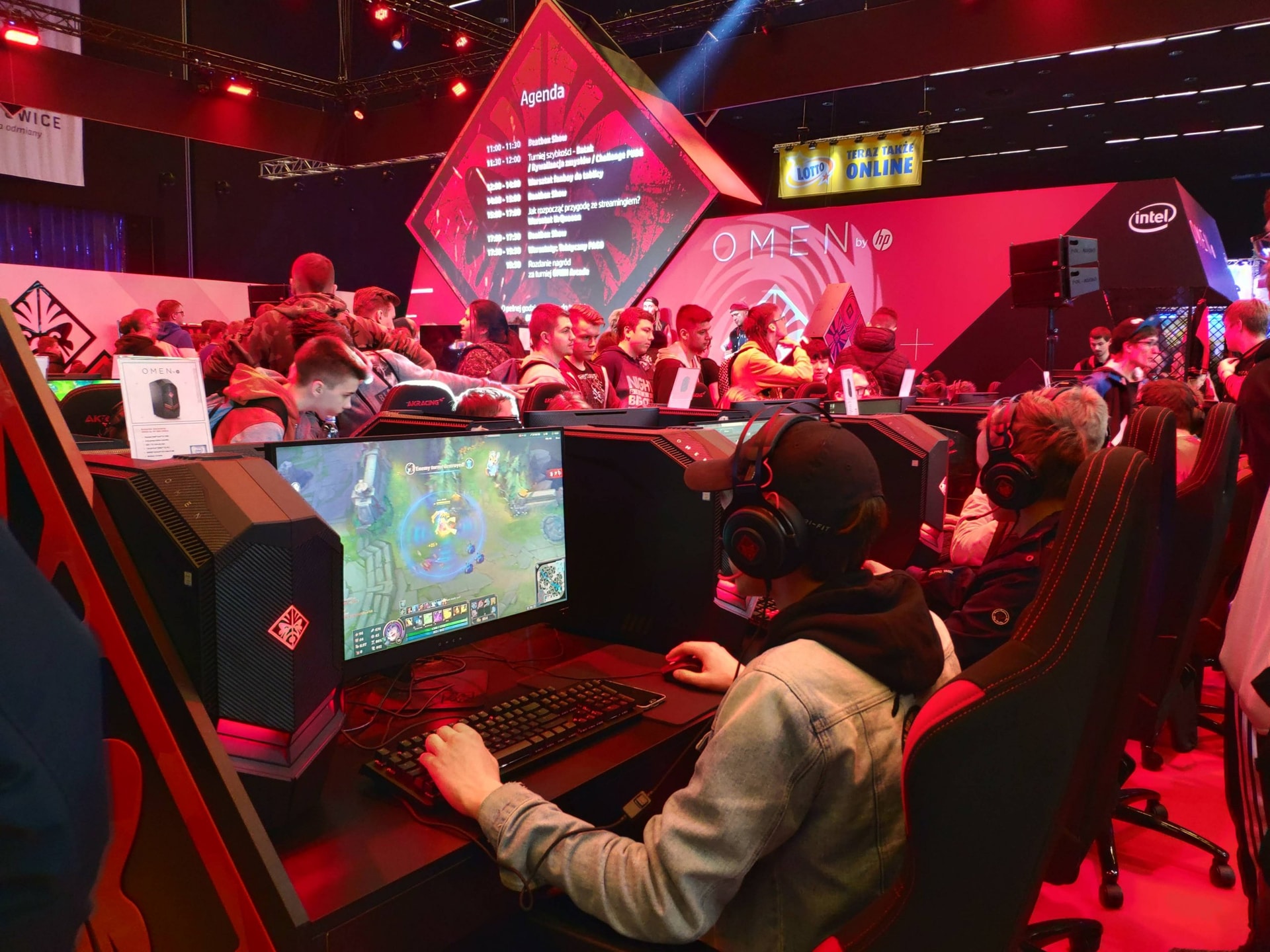 IEM 2019 to nie tylko esport