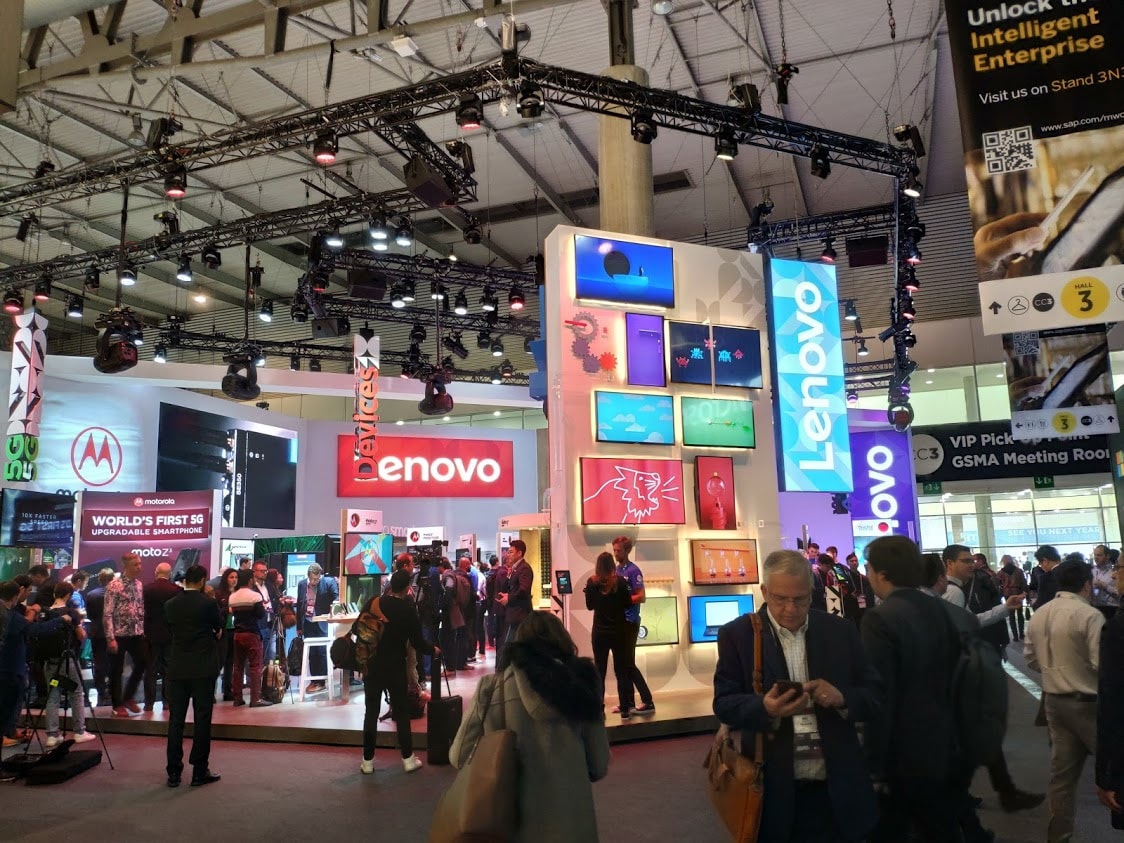 mwc 2019