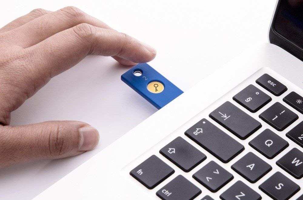 Nadchodzi koniec wymyślania skomplikowanych haseł