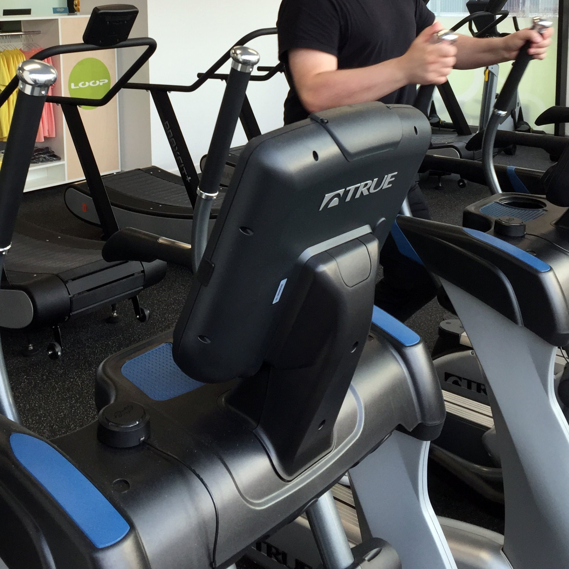 FELIETON: maszyny w służbie spalania