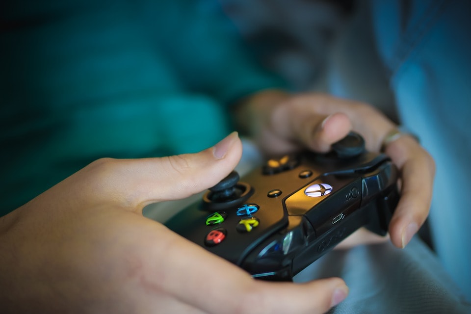 Amerykański sport uniwersytecki dostrzegł e-sport (fot. pixabay)
