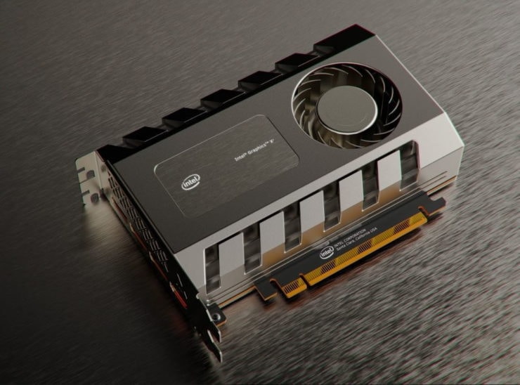 intel xe