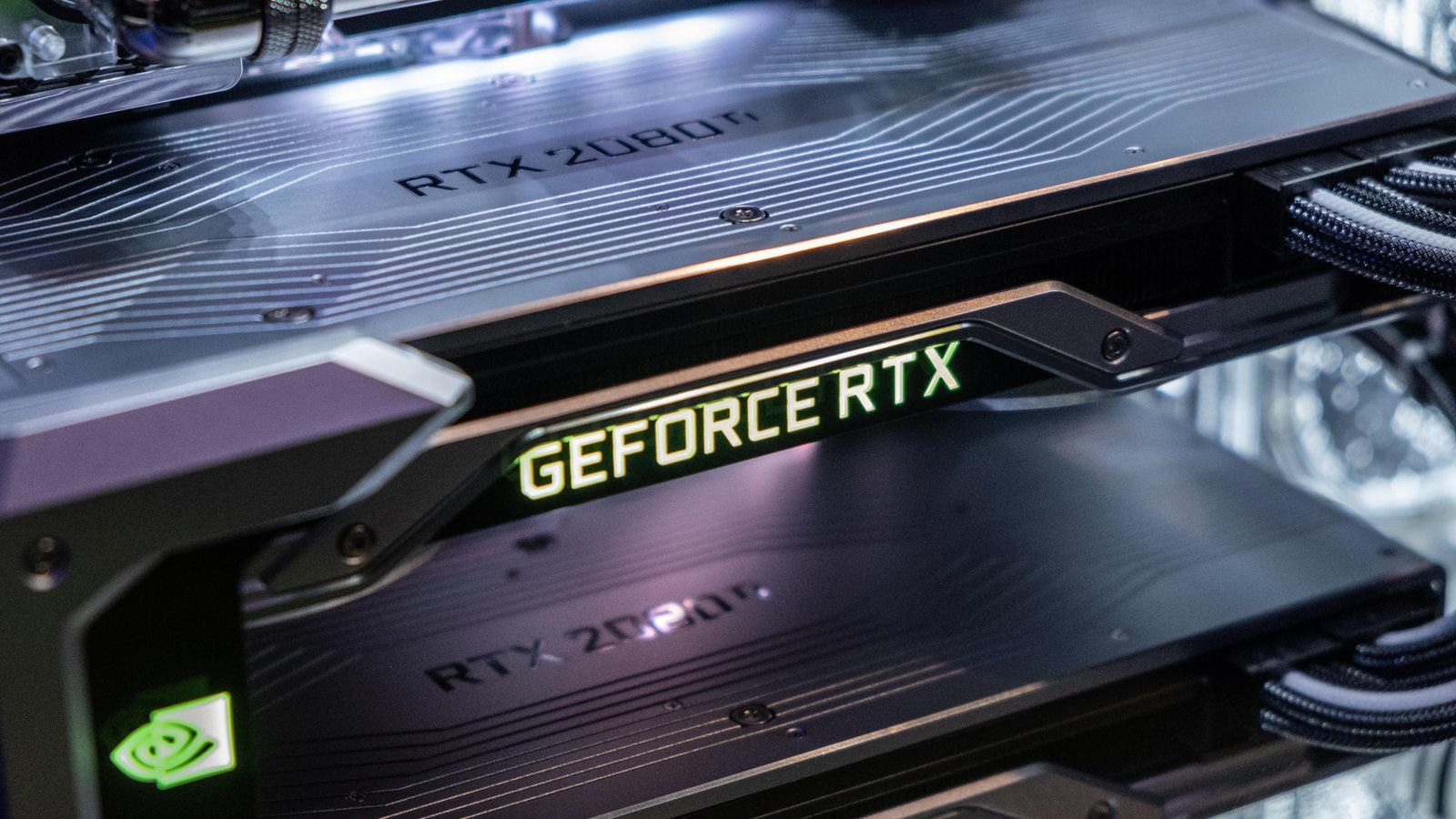 Data premiery trzech nowych kart NVIDIA, RTX 3090 Ti, RTX 3070 Ti 16 GB, RTX 3050