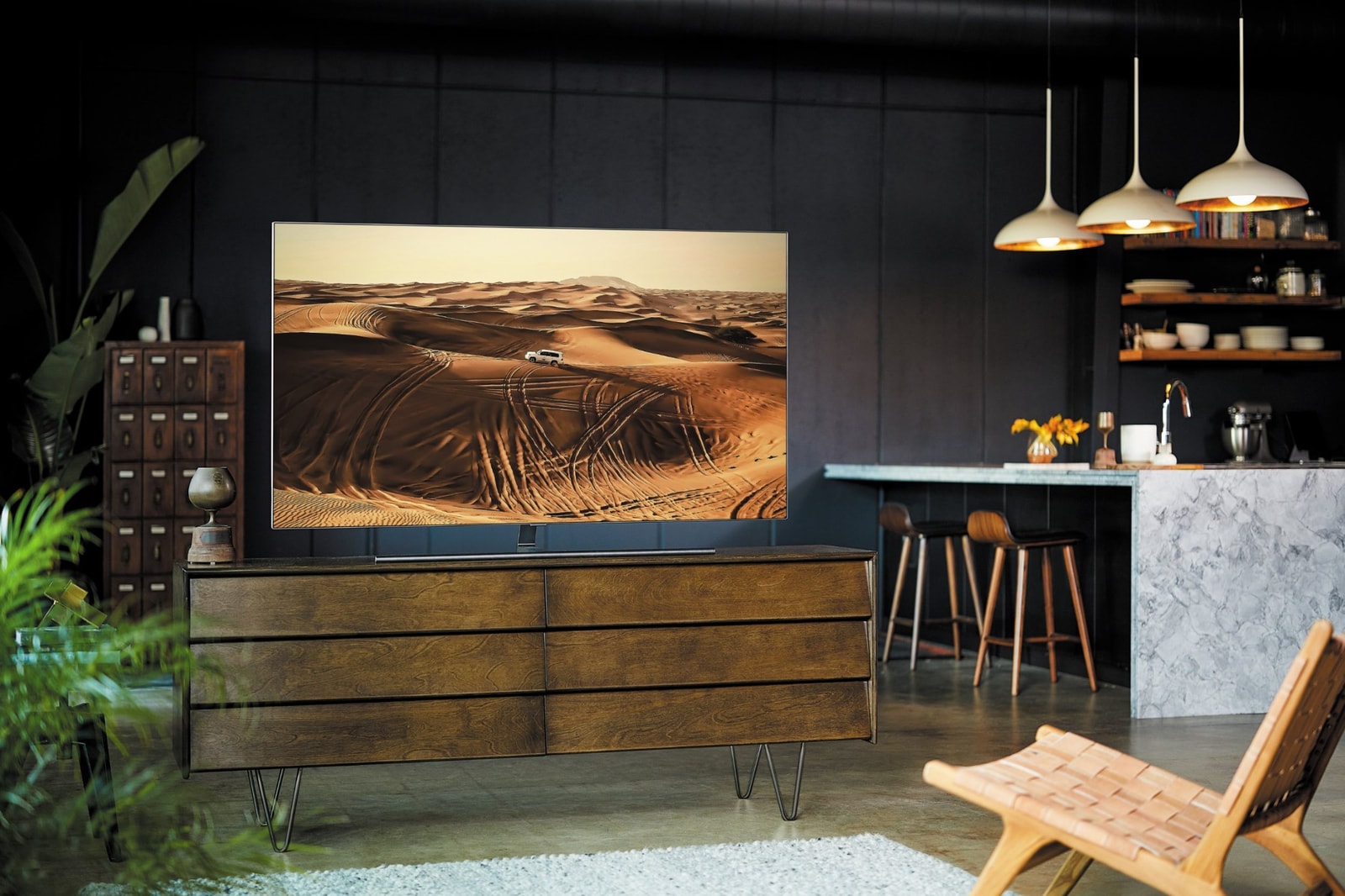 samsung qled