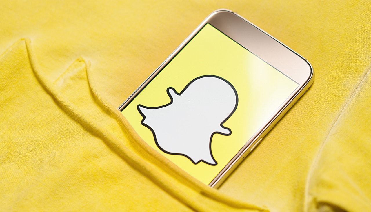 Snapchat będzie platformą do gier / graf.Pixabay
