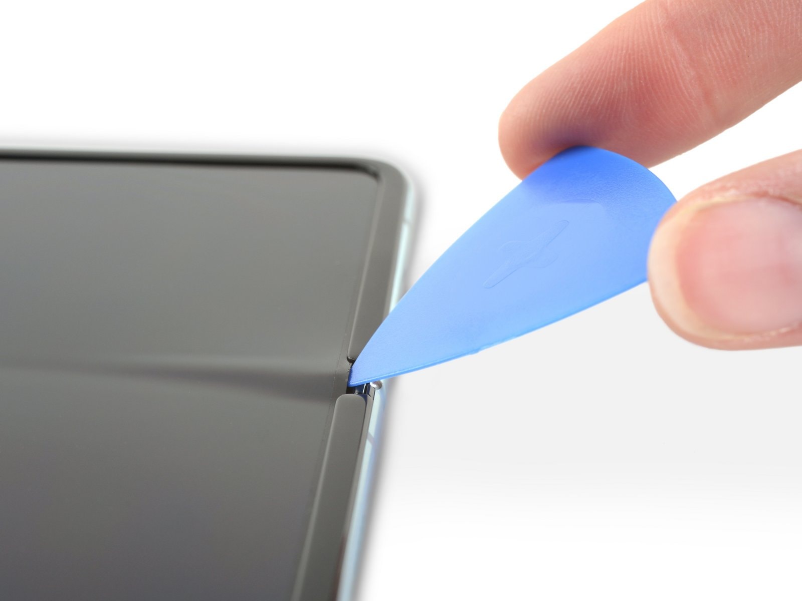 NEWS: iFixit na prośbę Samsunga usunął test modelu Galaxy Fold