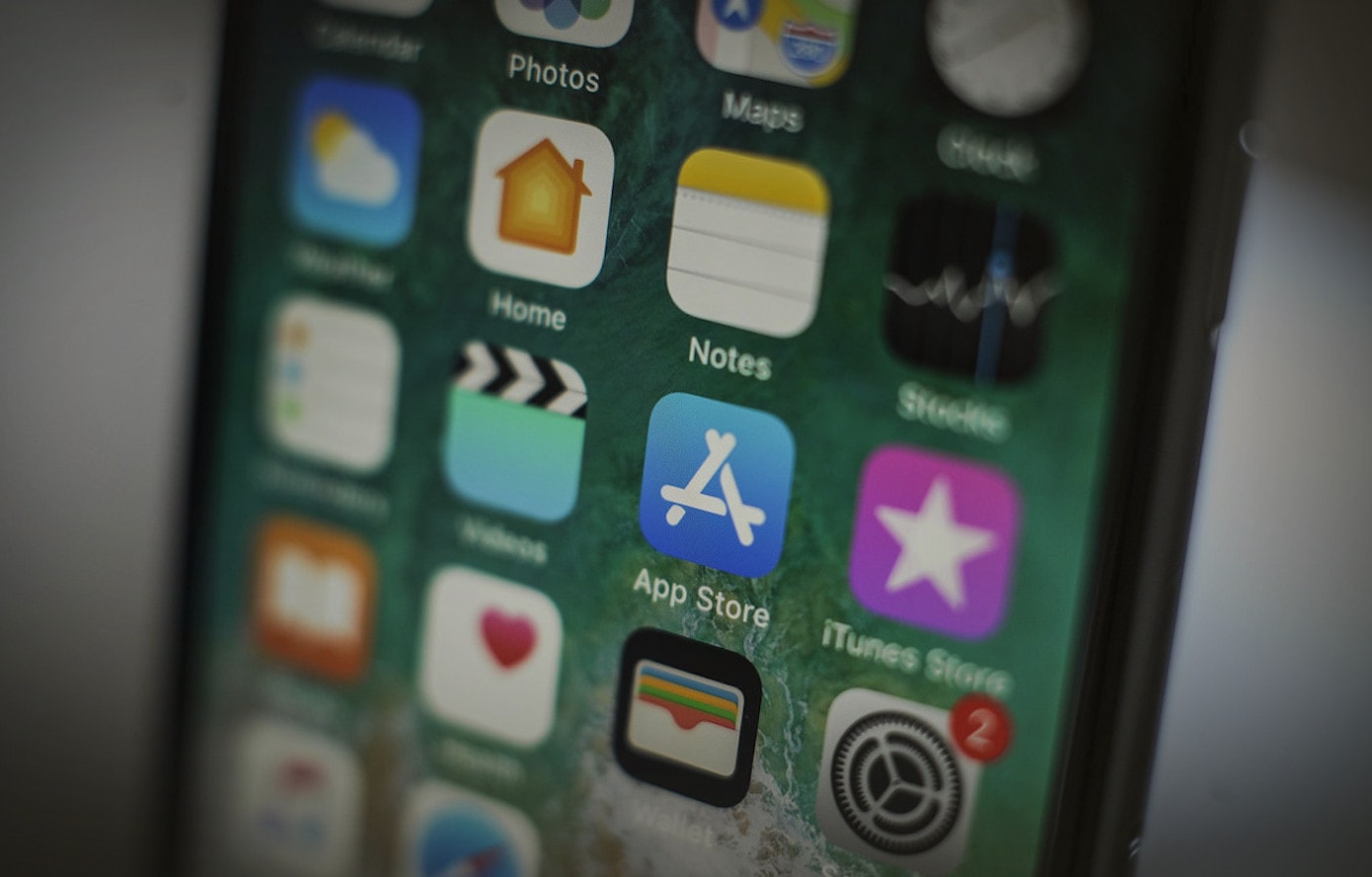 Nowy wirus atakuje iPhone’y