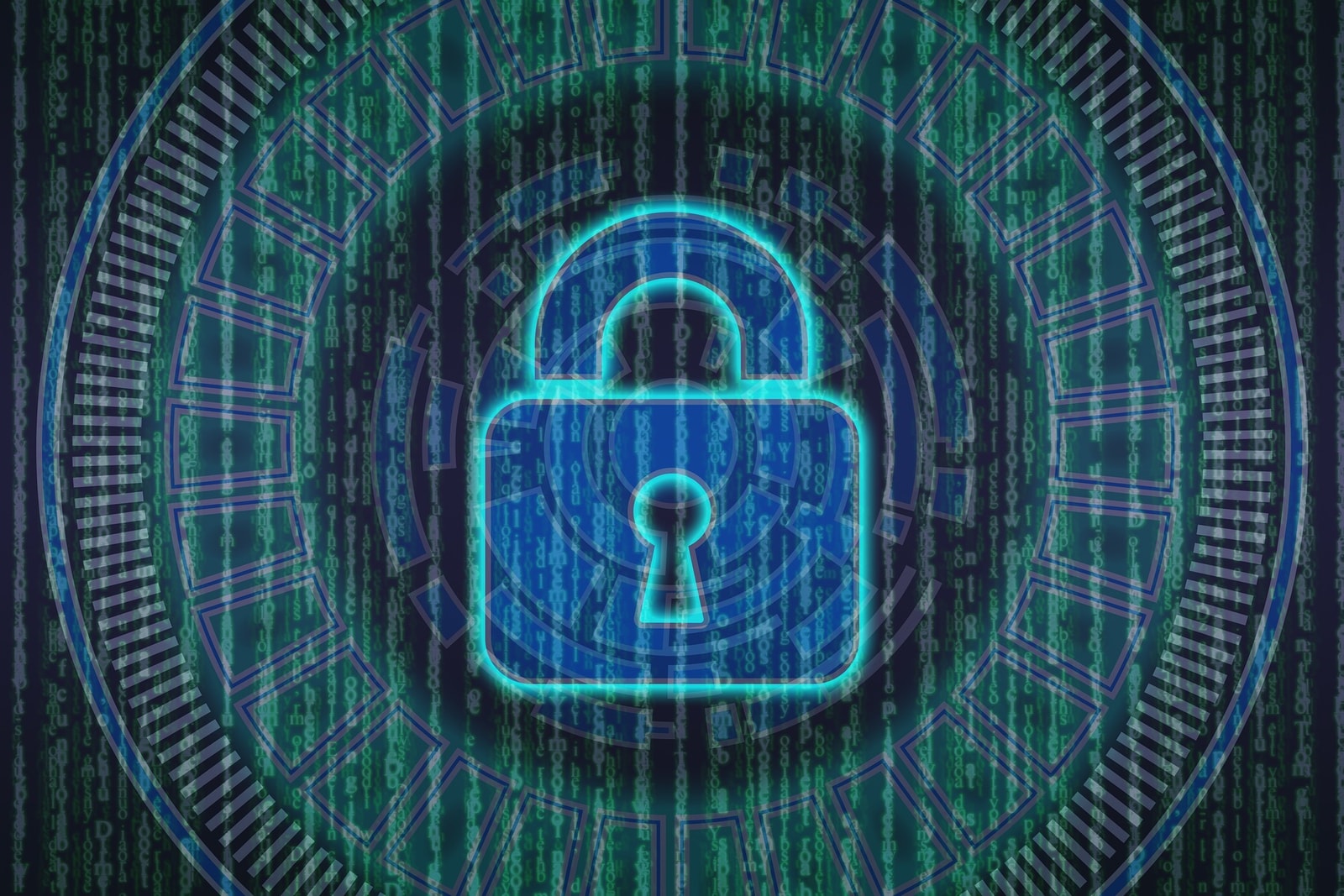 cyberbezpieczeństwo
