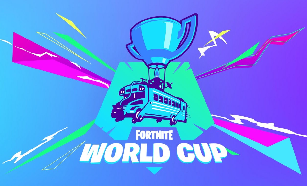 Ponad 114 milionów złotych w Mistrzostwach Świata Fortnite