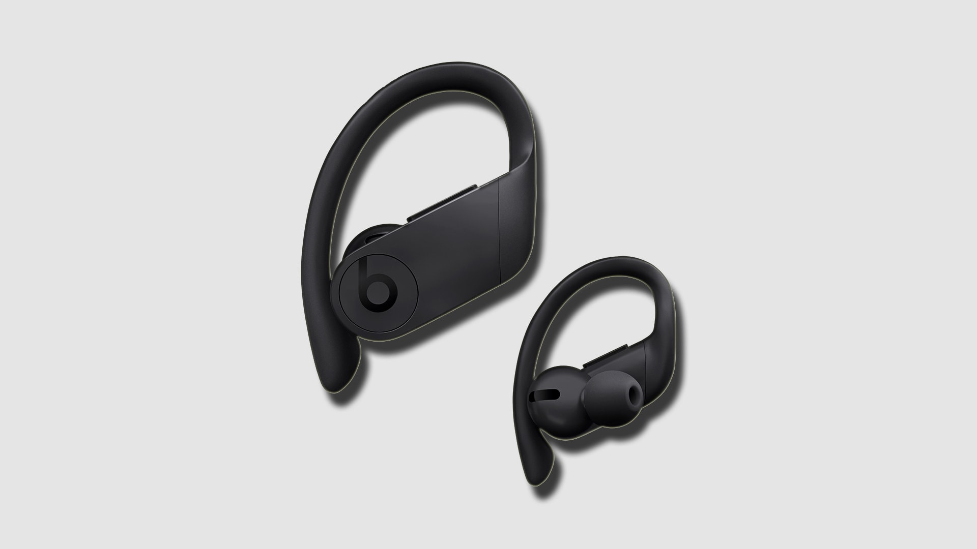 Powerbeats Pro – bezprzewodowe słuchawki z superszybkim ładowaniem