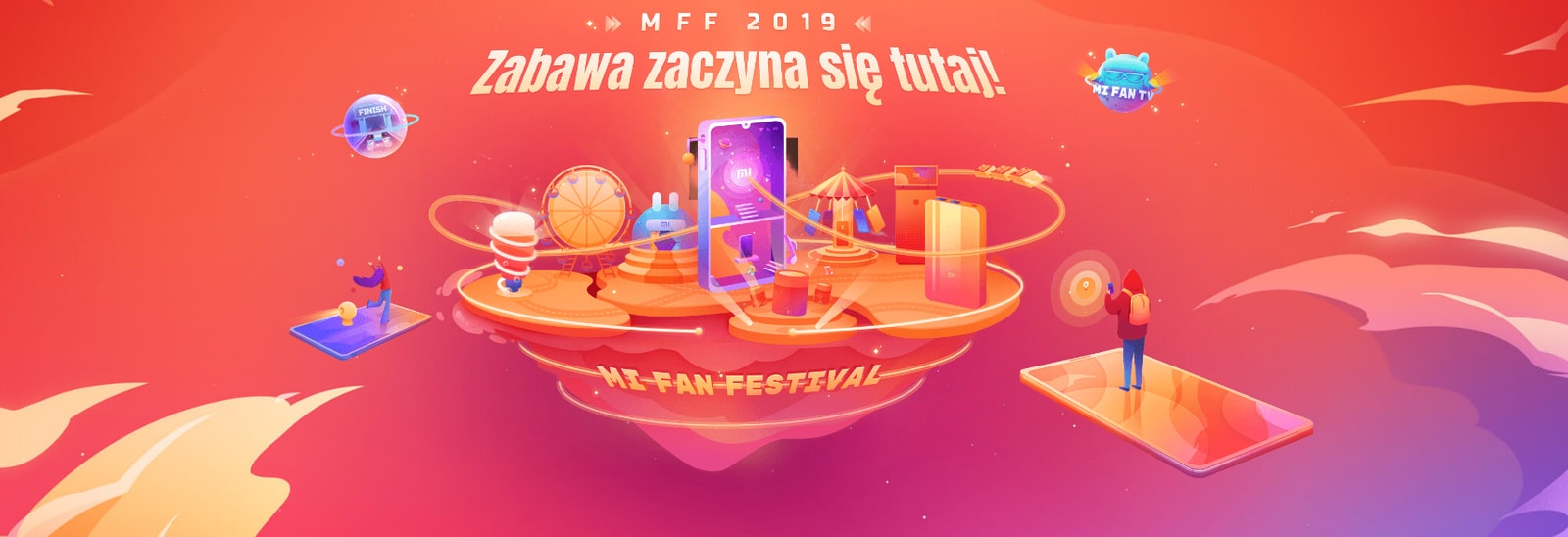 Do soboty trwa Mi Fan Festival