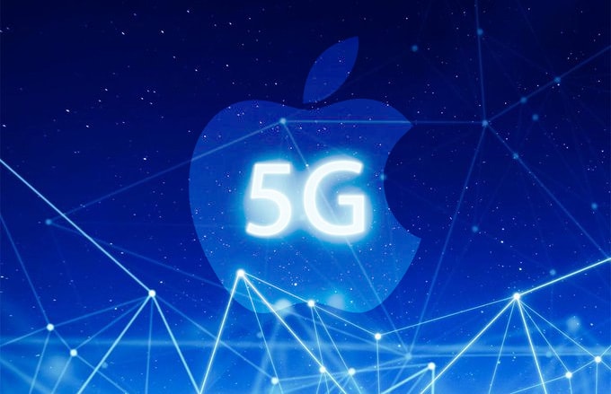 Gdyby Apple nie uzyskało modemów 5G od Samsunga lub Qualcommu, może okazać się, że na rozwiązanie Intela przyjdzie czekać naprawdę długo (fot. GSMArena)
