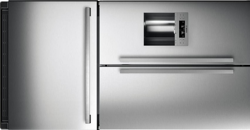 Lodówka Bosch do zarządzania energią wykorzysta blockchain