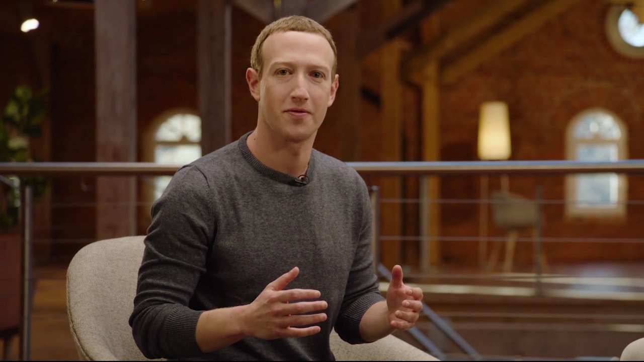 FELIETON: Markowi Zuckerbergowi wydaje się, że reprezentuje cały internet