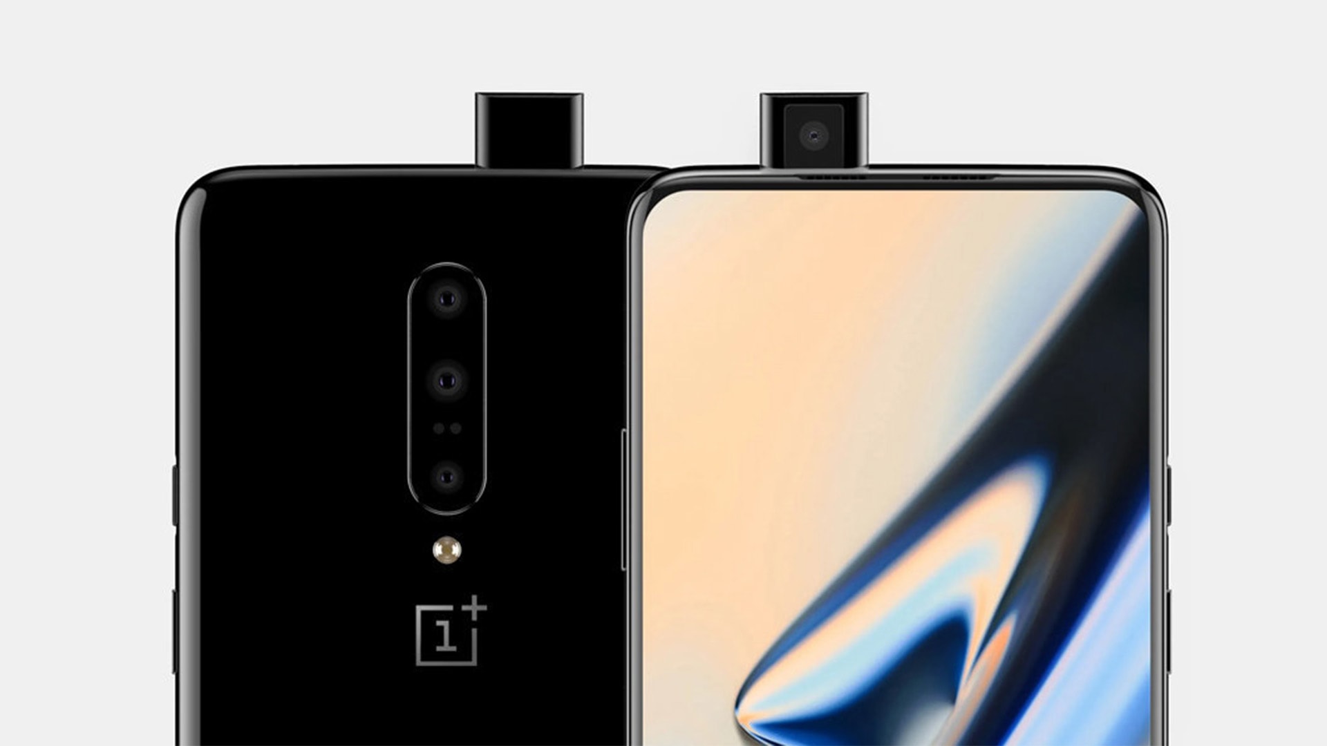 OnePlus 7 ma pracować szybko i płynnie