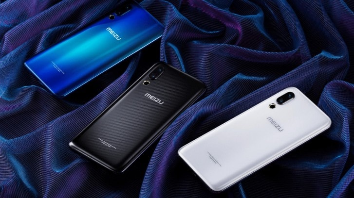 Nowy flagowiec Meizu