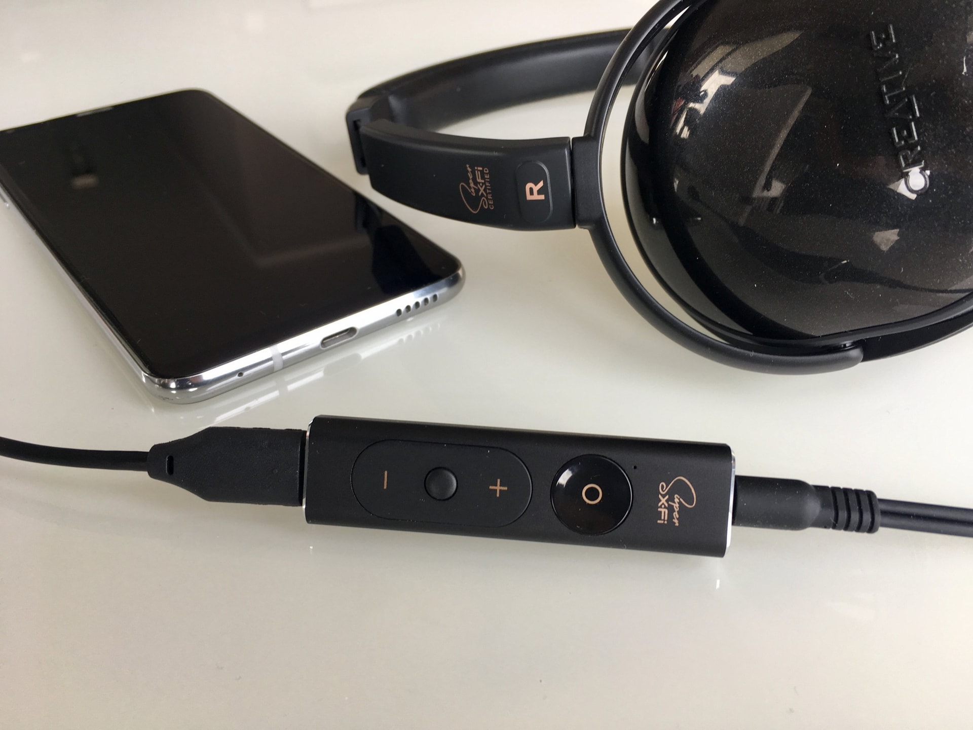 TEST: Creative SXFI AMP – inny wymiar słuchania