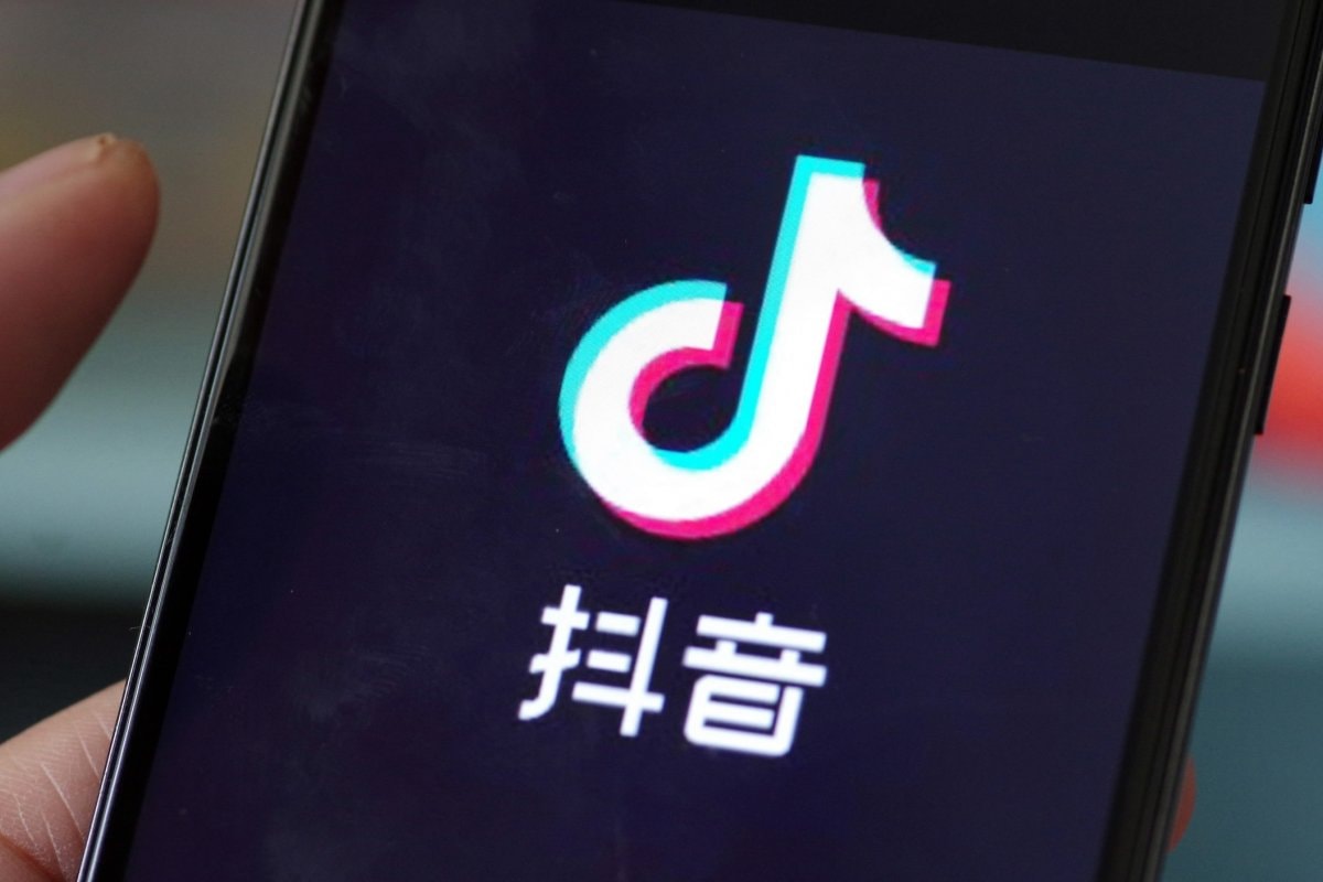 TikTok zagrożeniem dla bezpieczeństwa narodowego?