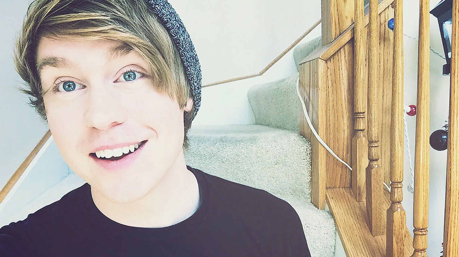 austin jones