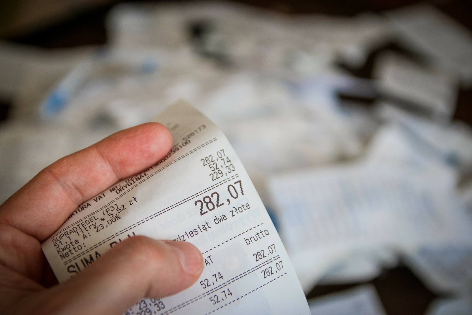 Split payment obowiązkowy od 1 września