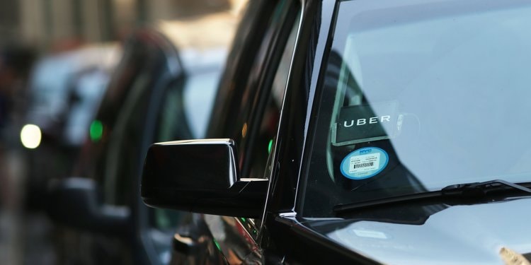 Uber wchodzi w piątek na amerykańską giełdę papierów wartościowych