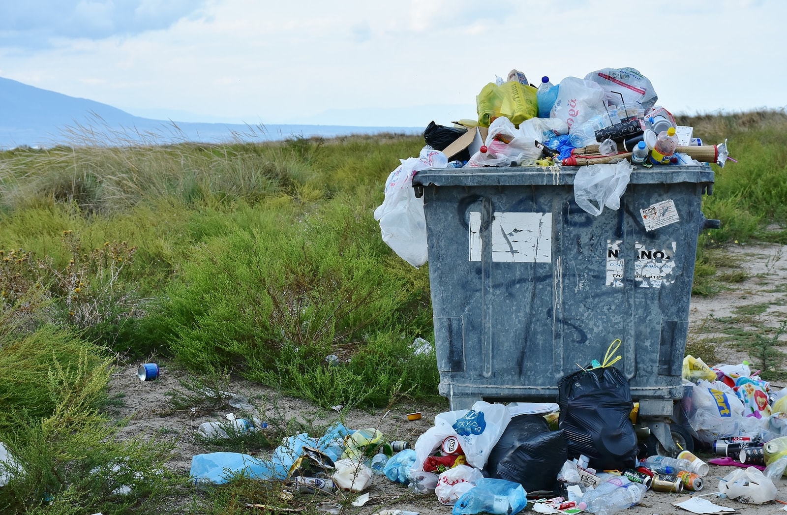 plastik