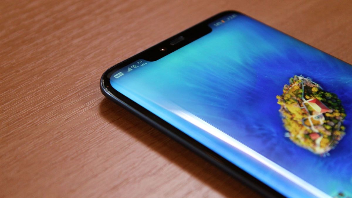 Huawei Mate 30 Pro – specyfikacja nowego flagowca