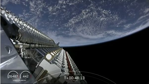 Starlink
