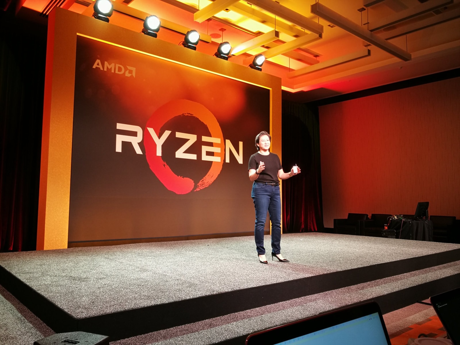 Nowe procesory Ryzen 5000