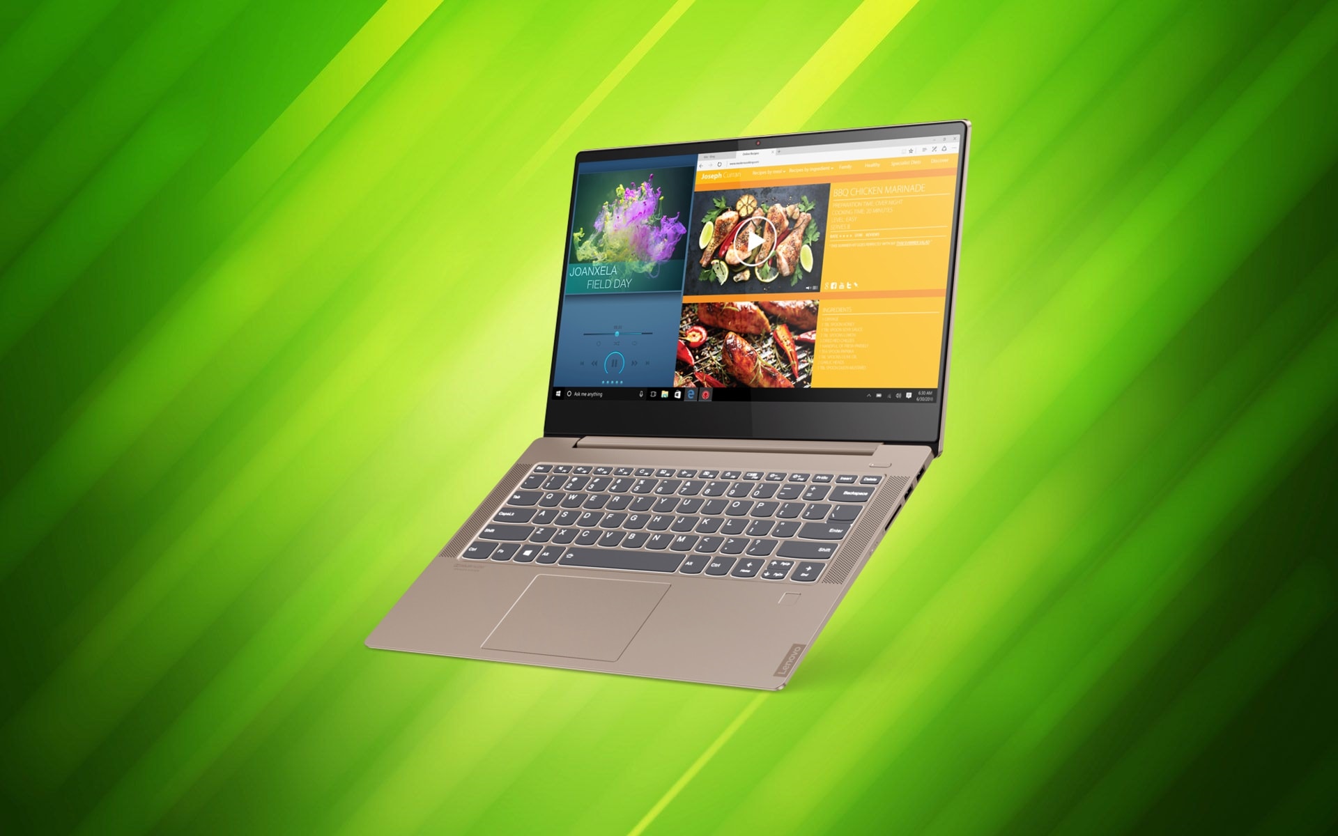 Lenovo wprowadzi lekki laptop z GTX 1650