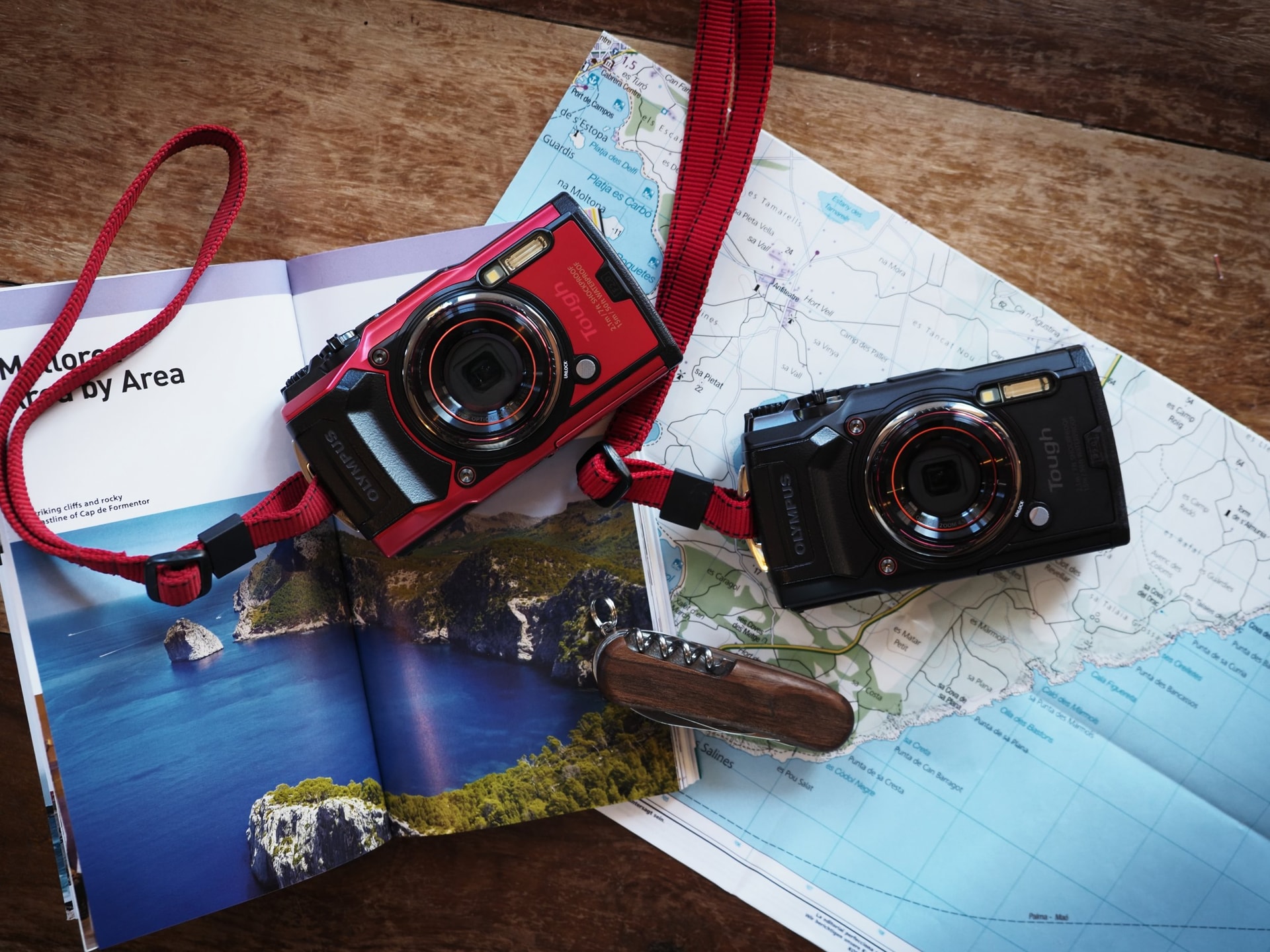 Fot. materiały Olympus
