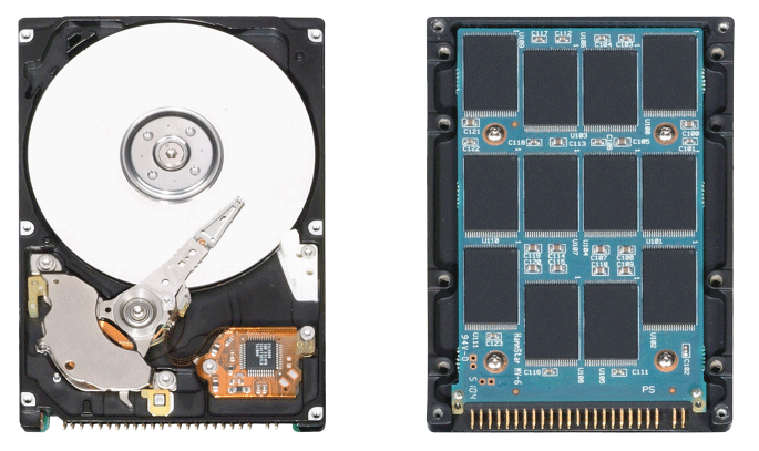 hdd