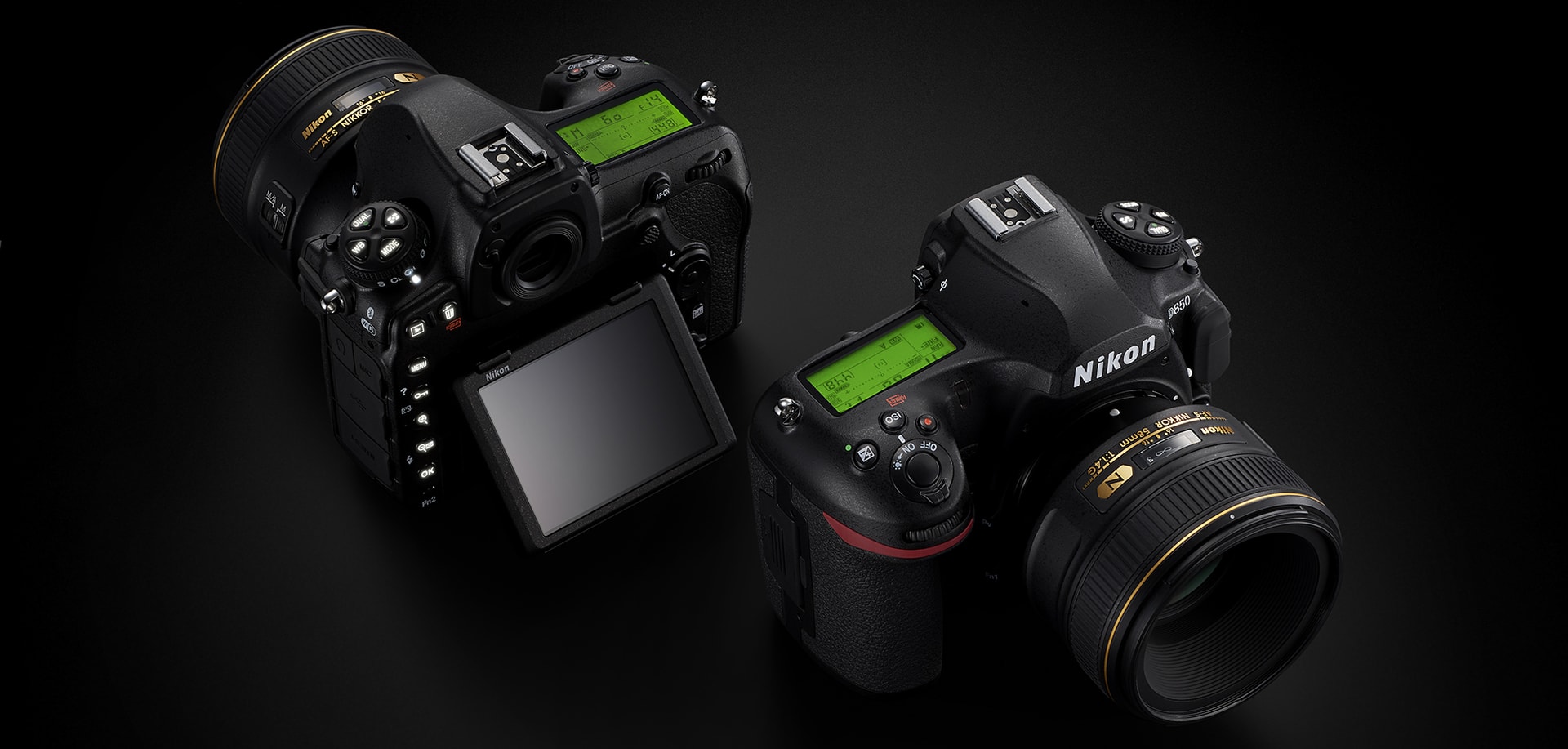 Fot. materiały prasowe Nikon
