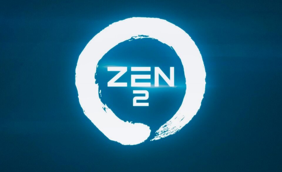AMD Navi i EPYC 2 pojawią się w trzecim kwartale